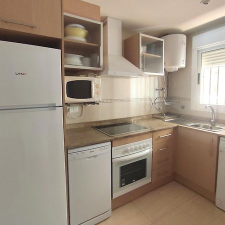 Ferienwohnung Playa Coral II 3 Nº 1054 Oropesa del Mar Exterior foto