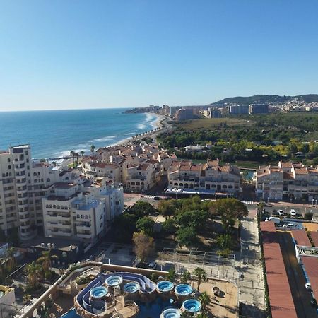 Ferienwohnung Playa Coral II 3 Nº 1054 Oropesa del Mar Exterior foto
