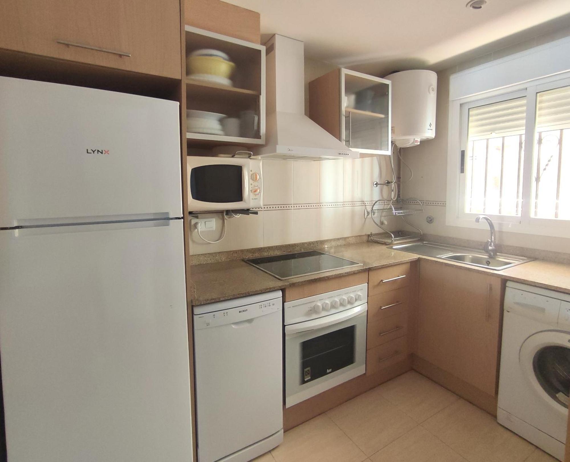 Ferienwohnung Playa Coral II 3 Nº 1054 Oropesa del Mar Exterior foto